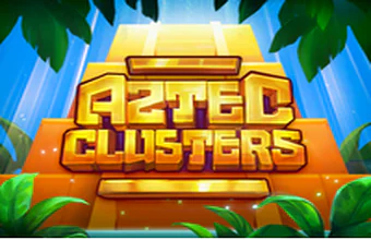Aztec Clusters Slot